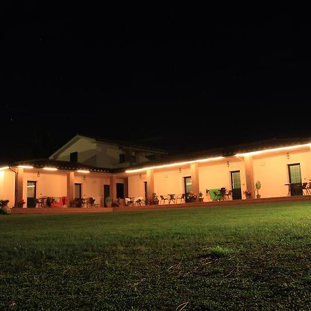 Agriturismo Valle Martina Saturnia Εξωτερικό φωτογραφία