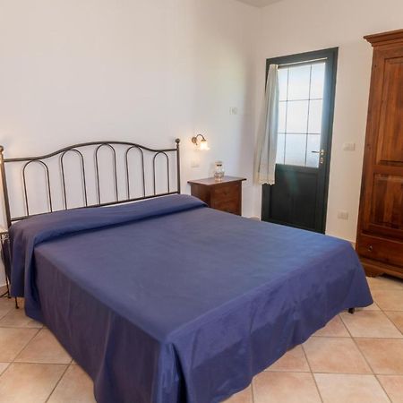 Agriturismo Valle Martina Saturnia Εξωτερικό φωτογραφία