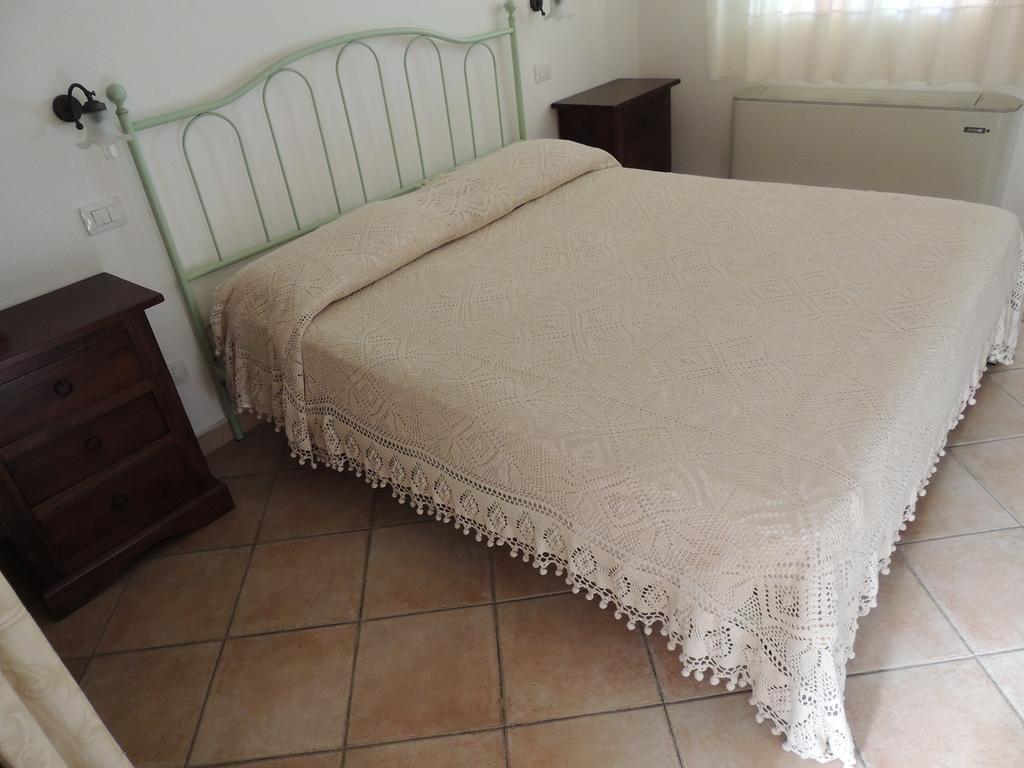 Agriturismo Valle Martina Saturnia Δωμάτιο φωτογραφία