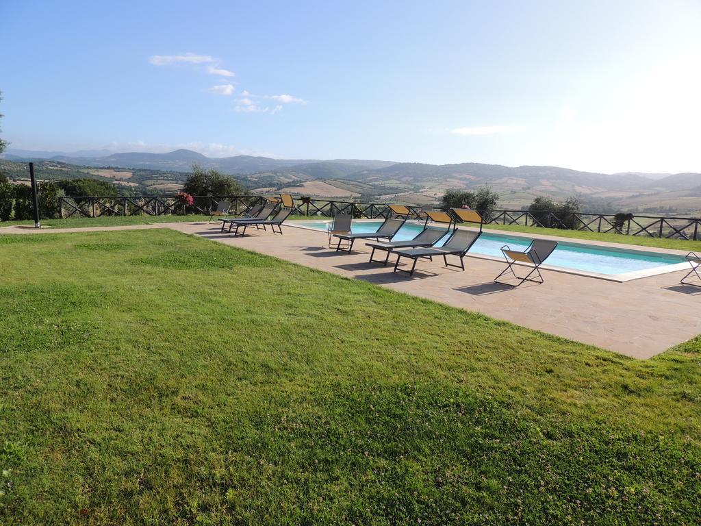 Agriturismo Valle Martina Saturnia Εξωτερικό φωτογραφία