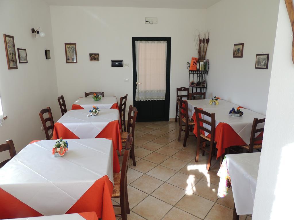 Agriturismo Valle Martina Saturnia Εξωτερικό φωτογραφία