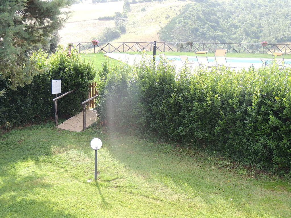 Agriturismo Valle Martina Saturnia Εξωτερικό φωτογραφία
