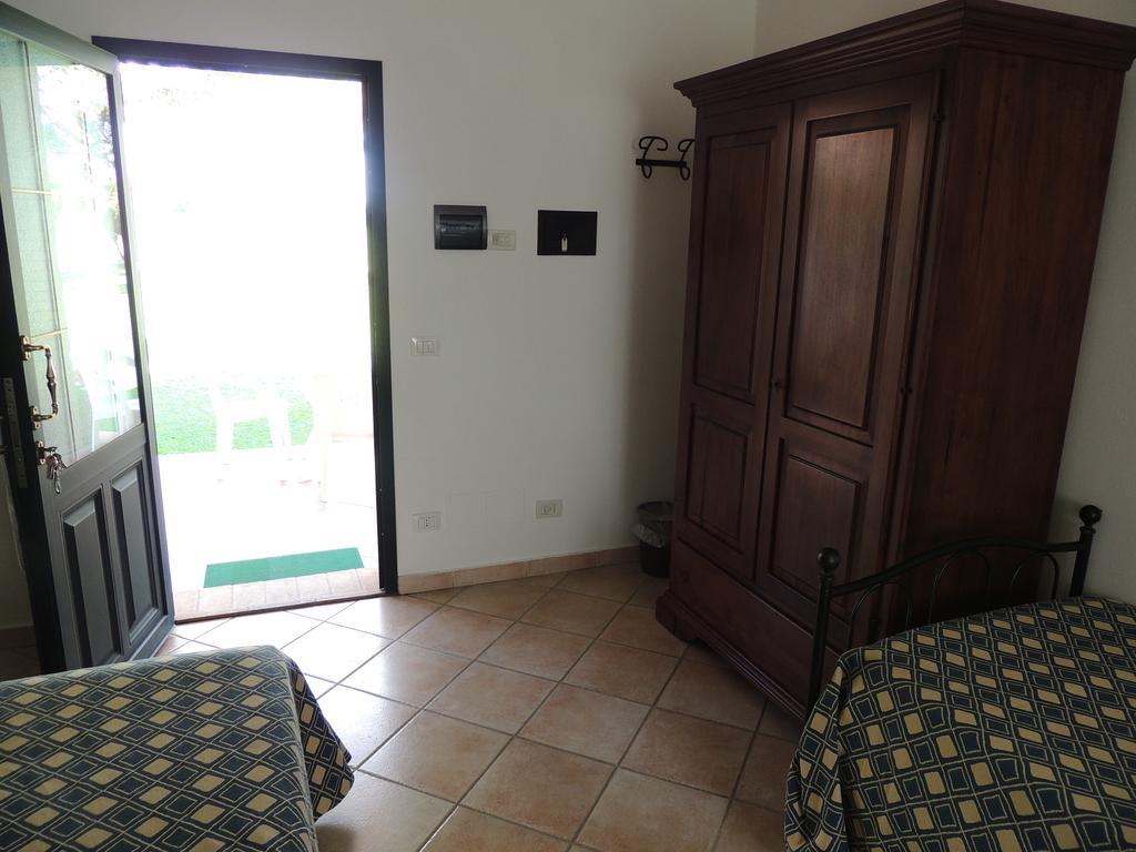 Agriturismo Valle Martina Saturnia Δωμάτιο φωτογραφία