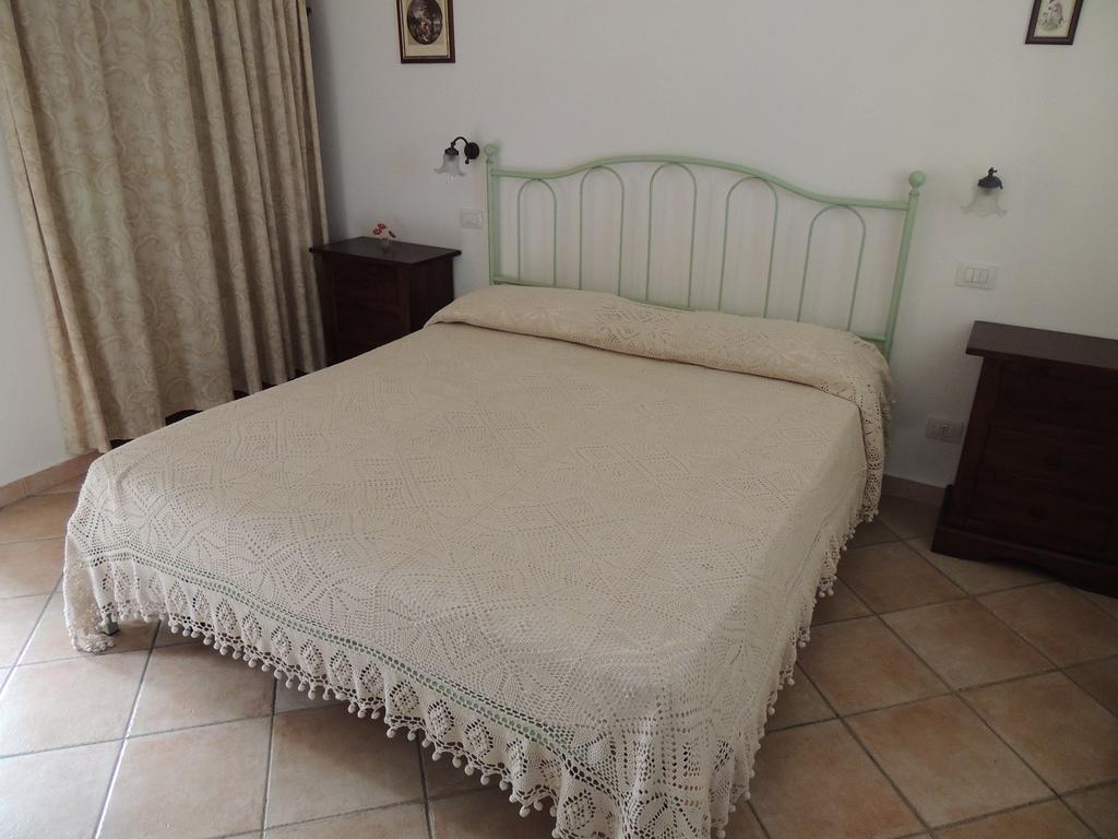 Agriturismo Valle Martina Saturnia Δωμάτιο φωτογραφία