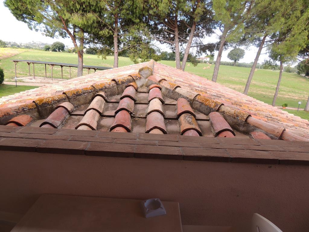 Agriturismo Valle Martina Saturnia Εξωτερικό φωτογραφία