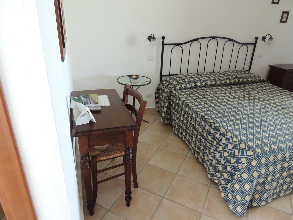 Agriturismo Valle Martina Saturnia Δωμάτιο φωτογραφία