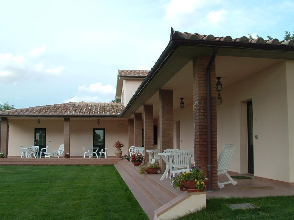 Agriturismo Valle Martina Saturnia Εξωτερικό φωτογραφία
