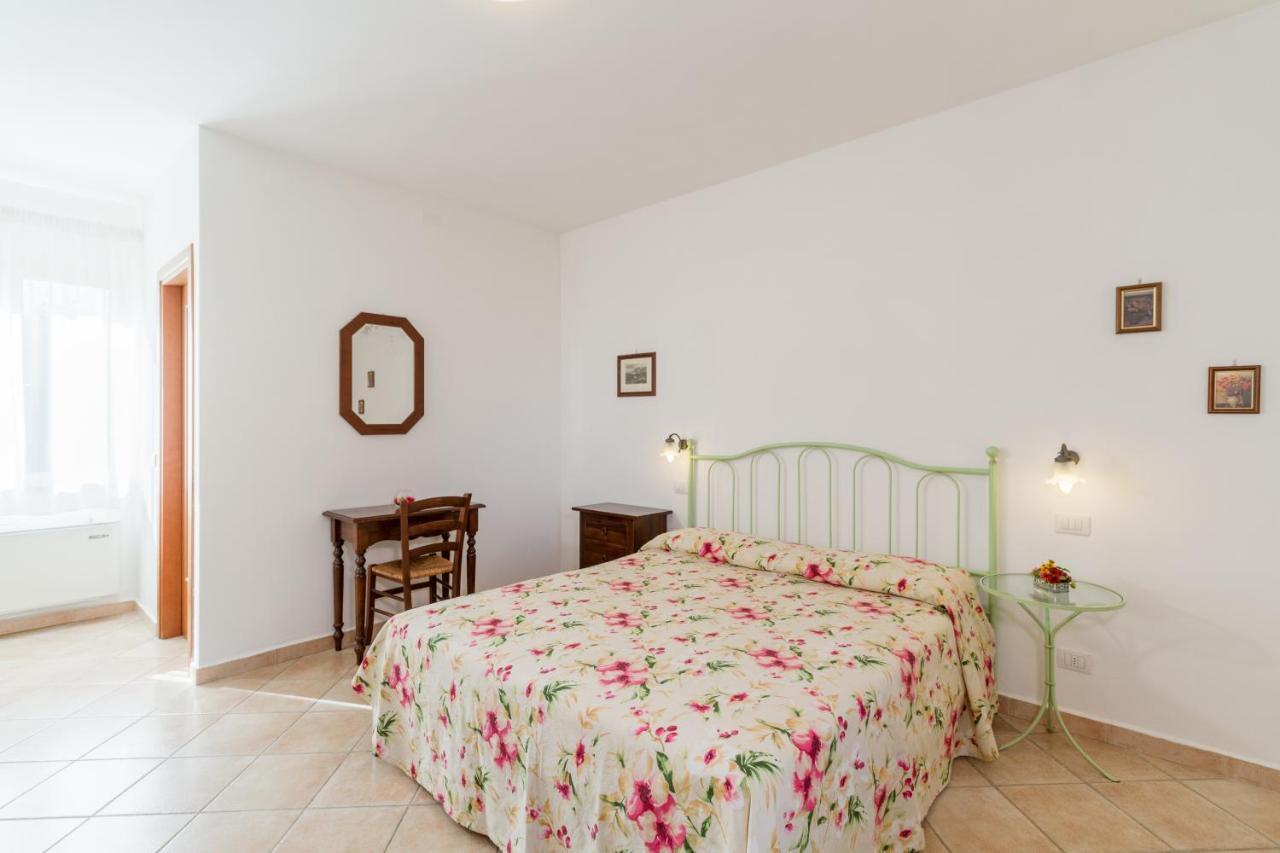 Agriturismo Valle Martina Saturnia Εξωτερικό φωτογραφία